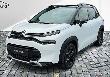 Citroën C3 III Aircross 1,2 PT Shine Keyless Navi