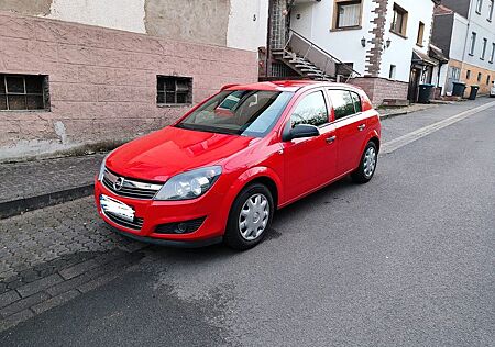 Opel Astra 1.4 Twinport ecoFLEX Edition Edition