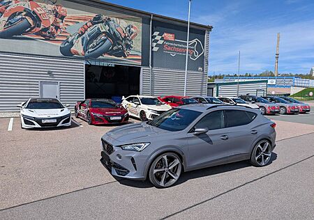 Cupra Formentor 2.0 TSI 228kW VZ 4Drive DSG Insp NEU