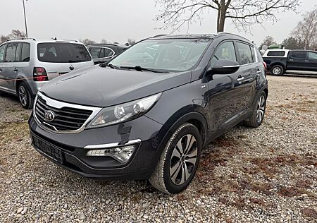 Kia Sportage 4x4 ,Automatik,Leder,Navi,Panoramadach