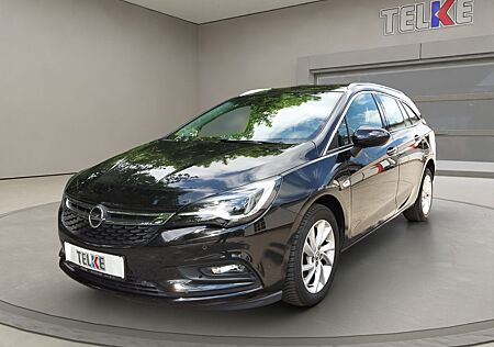 Opel Astra Sports Tourer + 1.4T ecoFlex