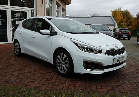 Kia Cee'd / Ceed