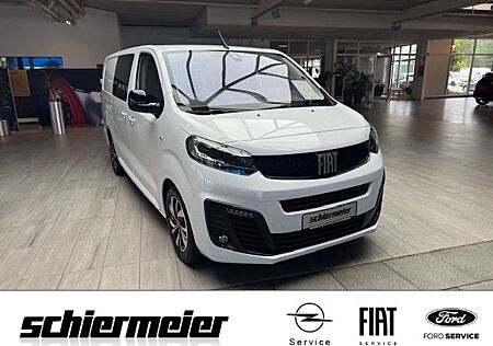 Fiat Scudo L3 Multicab Basis 2.0 Multijet 180 EU6d