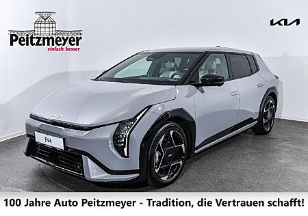 Kia EV4 81,4-kWh GT-line /P10 / P11/ P12