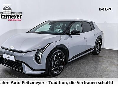 Kia EV4 81,4-kWh GT-line /P10 / P11/ P12