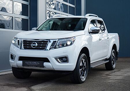 Nissan Navara 2.3 DCI 4x4 N-Connecta AUTOM./LED/NAVI/E6