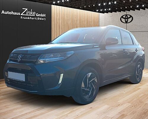 Suzuki Vitara 1.4 Mild-Hybrid Comfort+ 4x4 *WKR*