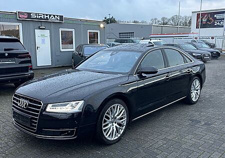 Audi A8 3.0 TDI clean quattro Head-up*LED*ACC*Memory*