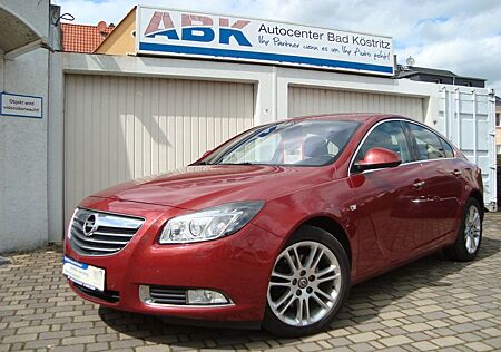 Opel Insignia A Lim. Cosmo Xenon/Leder/SHZ/PDC