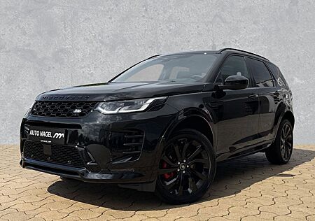 Land Rover Discovery Sport D200 Dyn. SE 20"AHK Pano WinterP