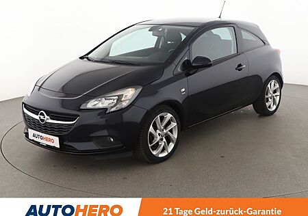 Opel Corsa 1.4 Active Aut.*TEMPOMAT*SHZ*PDC*ALU*