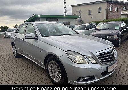 Mercedes-Benz E 350 CGI/ Limo/ Automatik/ Navi/ Kamera/ Lede