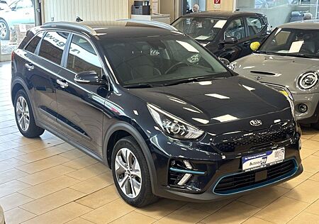 Kia Niro e- Vision ACC Navi R.Cam CarPlay DAB