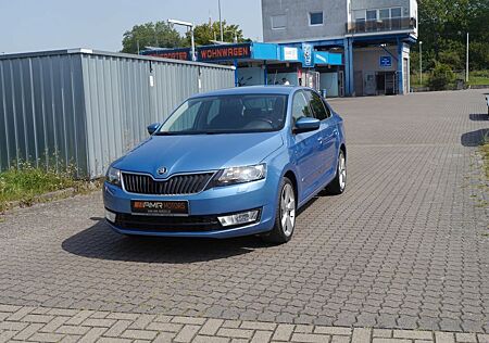 Skoda Rapid Elegance 1.4 Automatik*Xenon*PDC*AHK