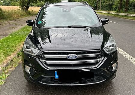 Ford Kuga 1,5 EcoBoost 4x2 110kW ST-Line Automati...