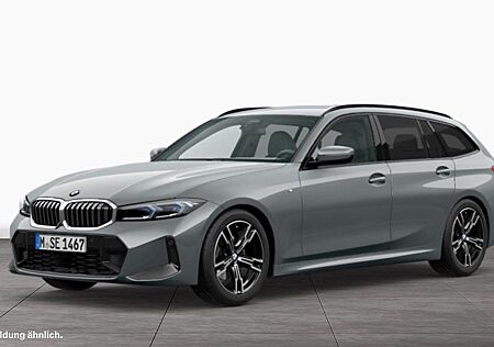 BMW 318i Touring M Sport AHK Harman/K Kamera LED