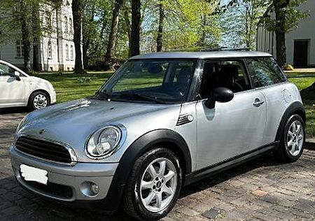 Mini ONE R56