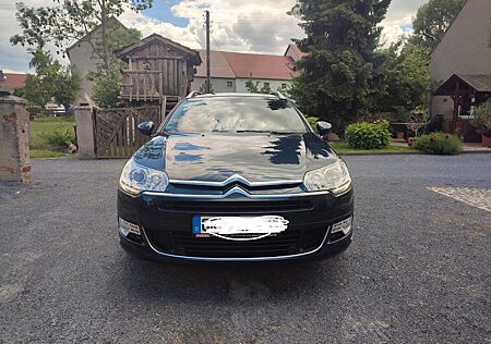 Citroën C5 Tourer BlueHDi 150 S&S Exclusive Exclusive