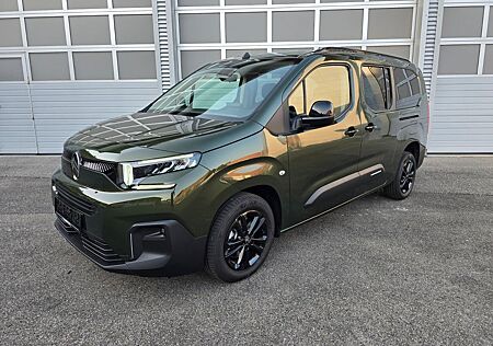 Citroën Berlingo Max XL, LED, Autom, Garantie, Tagesz.