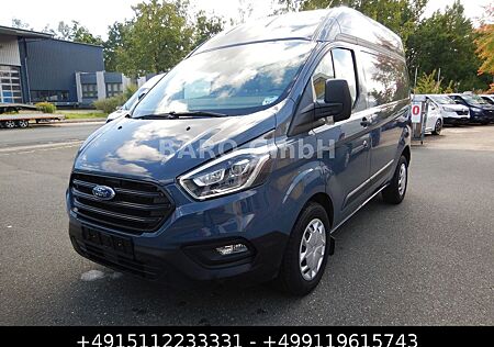 Ford Transit Custom Kasten 280 L1H2 Navi Klima 1.Hand