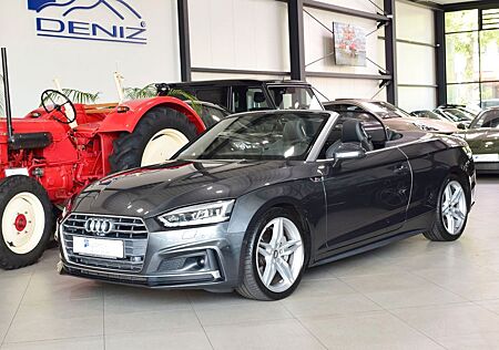Audi A5 3.0 TDI Cabriolet quattro *S-Line Sport Plus*