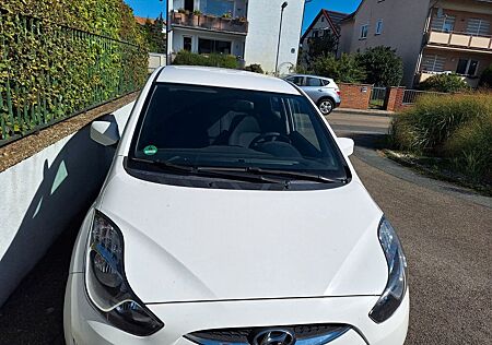 Hyundai ix20 1.4 Style Bj.2011 90 ps ,klima,Inspektion