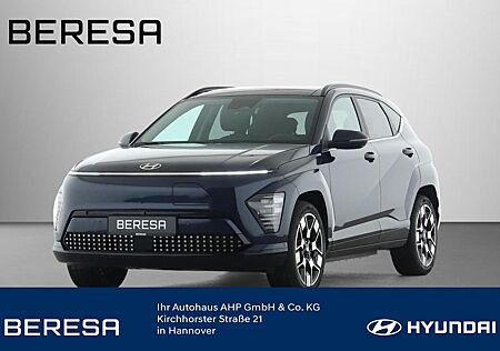 Hyundai Kona 65kWh PRIME*Sitz-Komfortp*Glas-Schiebe.*