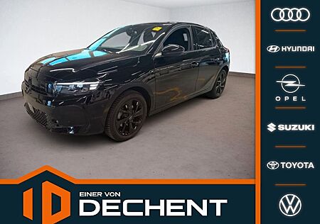 Opel Corsa F GS Automatik/Matrix/Navi/Allwetter!