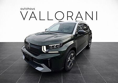 Citroën C3 Aircross MAX Hybrid 145