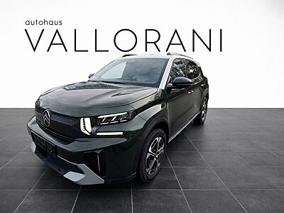 Citroën C3 Aircross MAX Hybrid 145