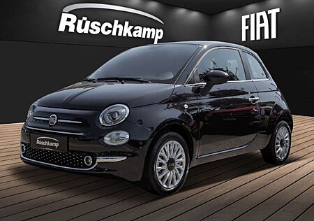 Fiat 500 Dolcevita 1.0 Glasdach Klimaauto Temp. PDC A