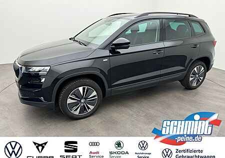 Skoda Karoq 1.5 TSI DSG TOUR AmundsenParkenSicherheit