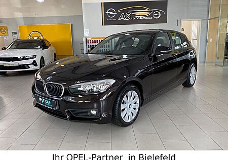 BMW 118 i Advantage 1.HAND/NAVI/SHZ/PDC