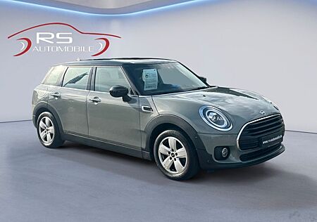 Mini Cooper Clubman