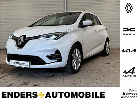 Renault ZOE Experience R110 Z.E. 50+BATT.MIETE+SHZ+PDC+