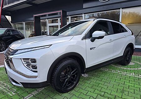 Mitsubishi Eclipse Cross 2.4 PHEV PLUS INTRO 4WD