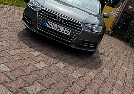 Audi A4 3.0 TDI tiptronic quattro Avant -