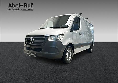 Mercedes-Benz Sprinter 317 CDI Kasten Standard DIST+MBUX+Klima
