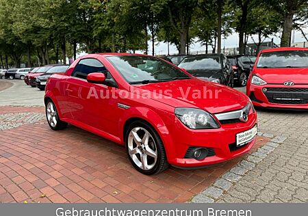 Opel Tigra 1.8 Cabrio Twin-Top Sport*TÜV NEU*17-Zoll*