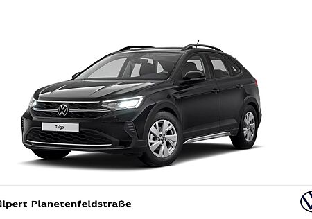 VW Taigo Volkswagen 1.0 LIFE CAM CARPLAY ALU SITZHEIZUNG LED