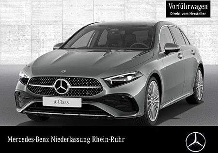 Mercedes-Benz A 200 AMG+PANO+MULTIBEAM+KAMERA+TOTW+KEYLESS+7G