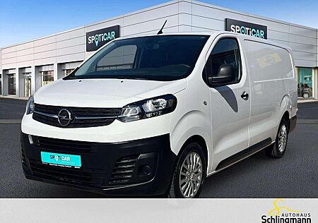 Opel Vivaro Edition L (L3)