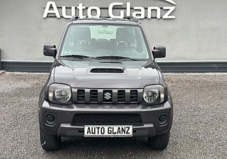 Suzuki Jimny Ranger,Shzg.,Anhängerk.