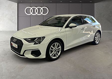 Audi A3 Sportback 40 TFSI e S tronic Navi Tempomat DA
