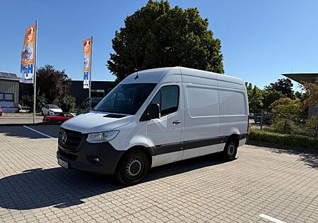Mercedes-Benz Sprinter L2 H2 , Kamera , Klima , Tempomat