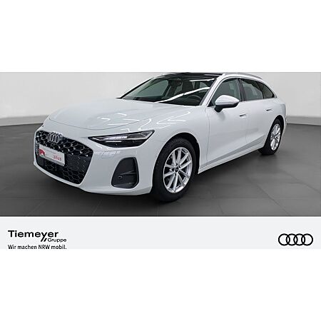 Audi A6 leasen