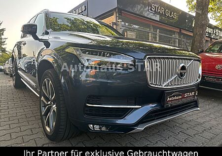Volvo XC 90 XC90 Inscription AWD PANORAMA*KAMERA