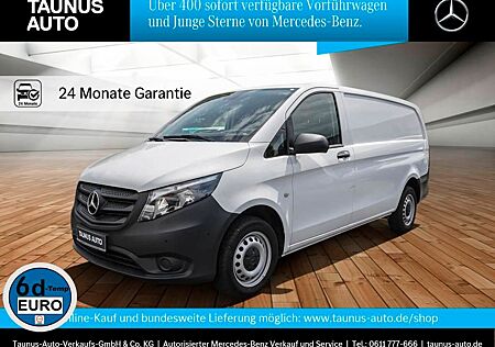 Mercedes-Benz Vito 114 CDI Kasten Lang Kamera Tempomat AHK