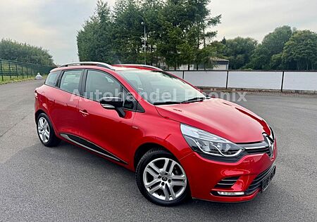 Renault Clio IV Grandtour Limited*ORiG.19TKM*GARANTIE*