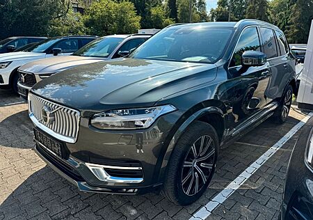 Volvo XC 90 XC90 B5 Diesel AWD Inscription | 7-Sitzer